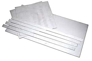 automotive sheet metal patch panels